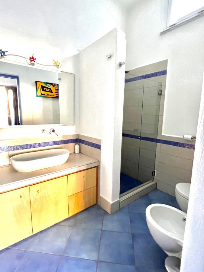 B&B Villa Regine Forio  Exterior photo
