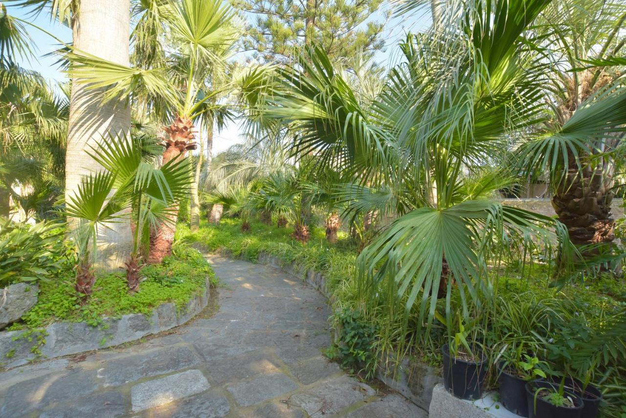 B&B Villa Regine Forio  Exterior photo